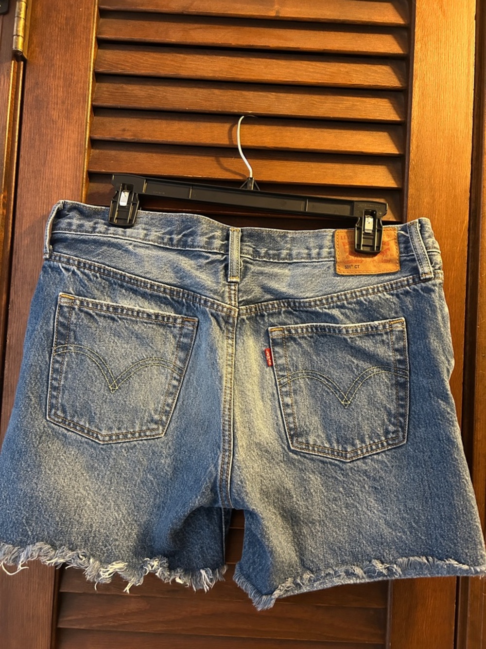 Levi’s short - Picture 2 of 7